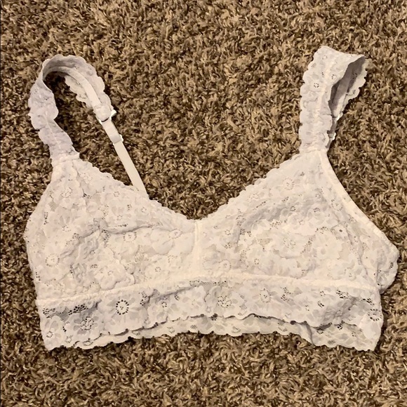 aerie Other - Aerie Lacey Bralette